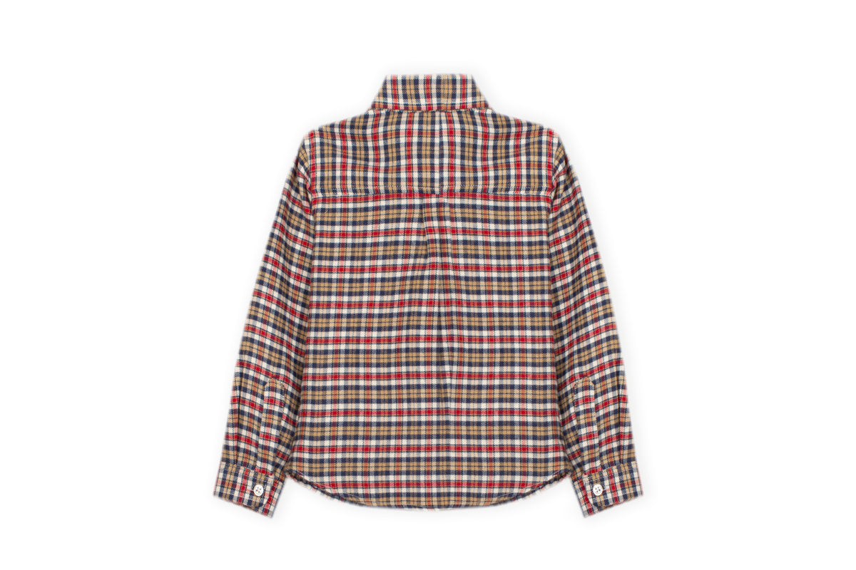 Boys Shirt