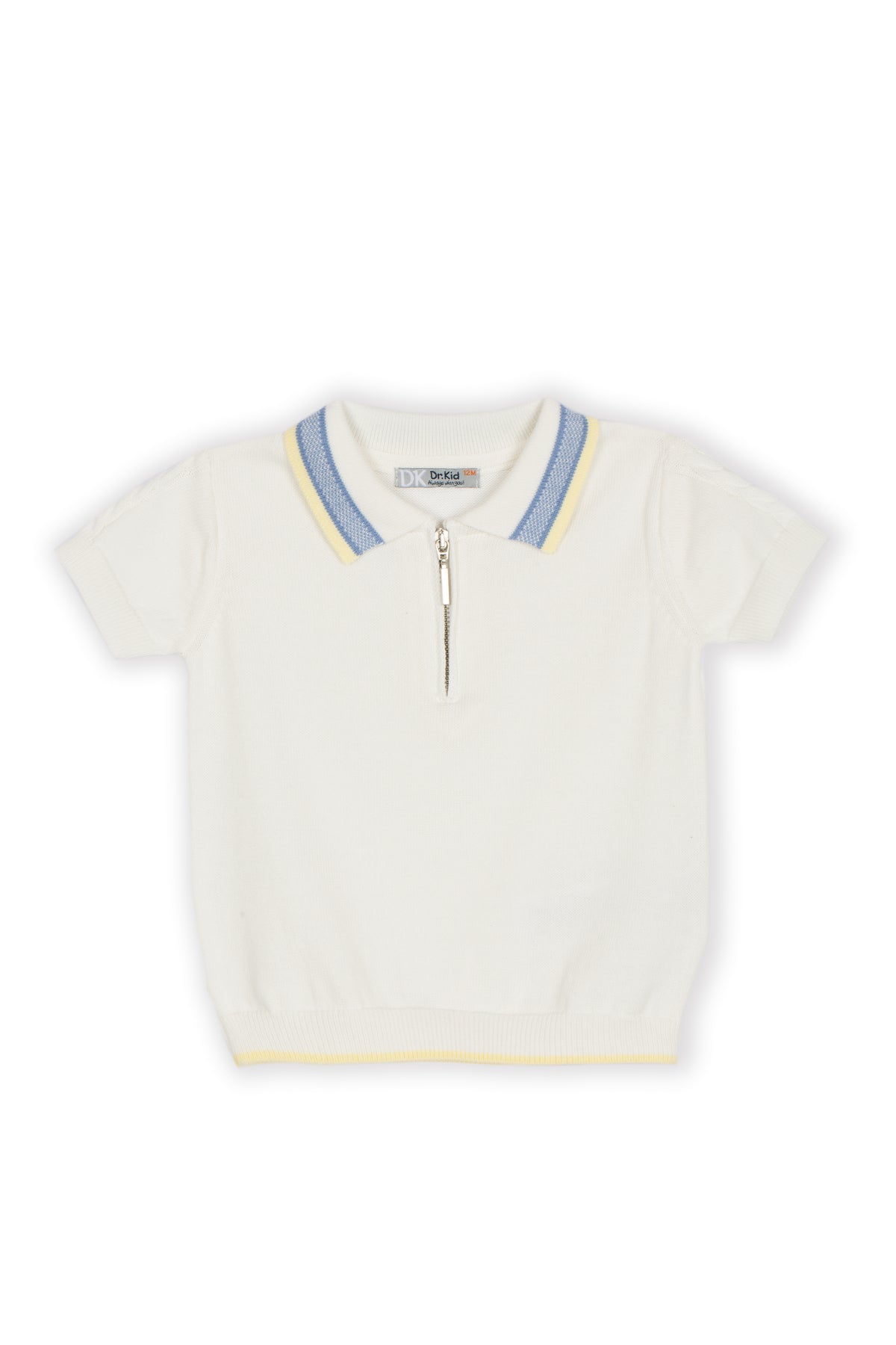 Boys Polo shirt Crú
