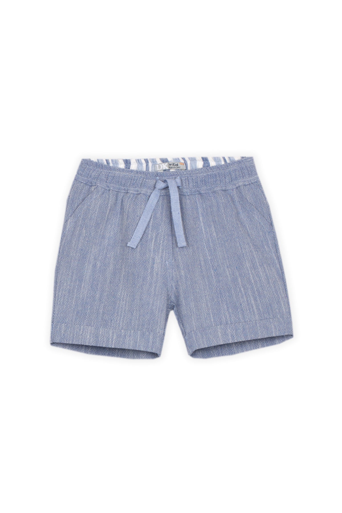 Boys Shorts Azul
