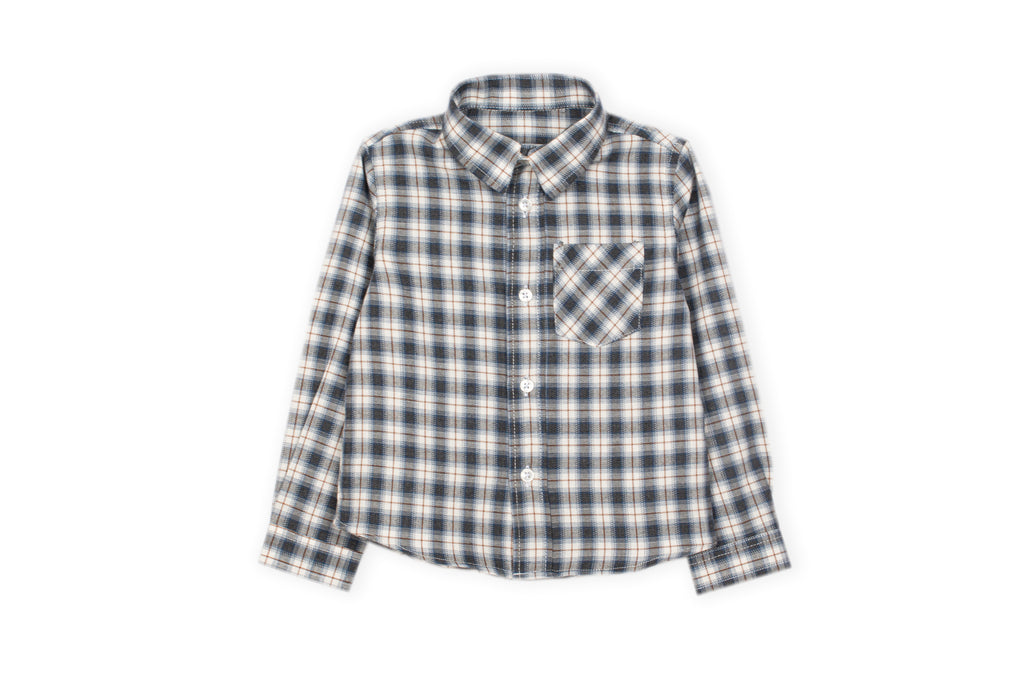 Boy Shirt