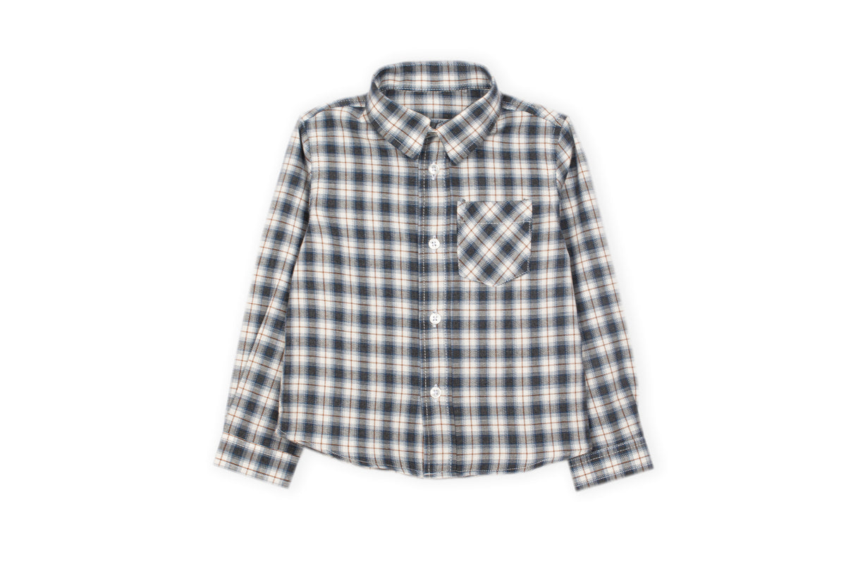 Boy Shirt