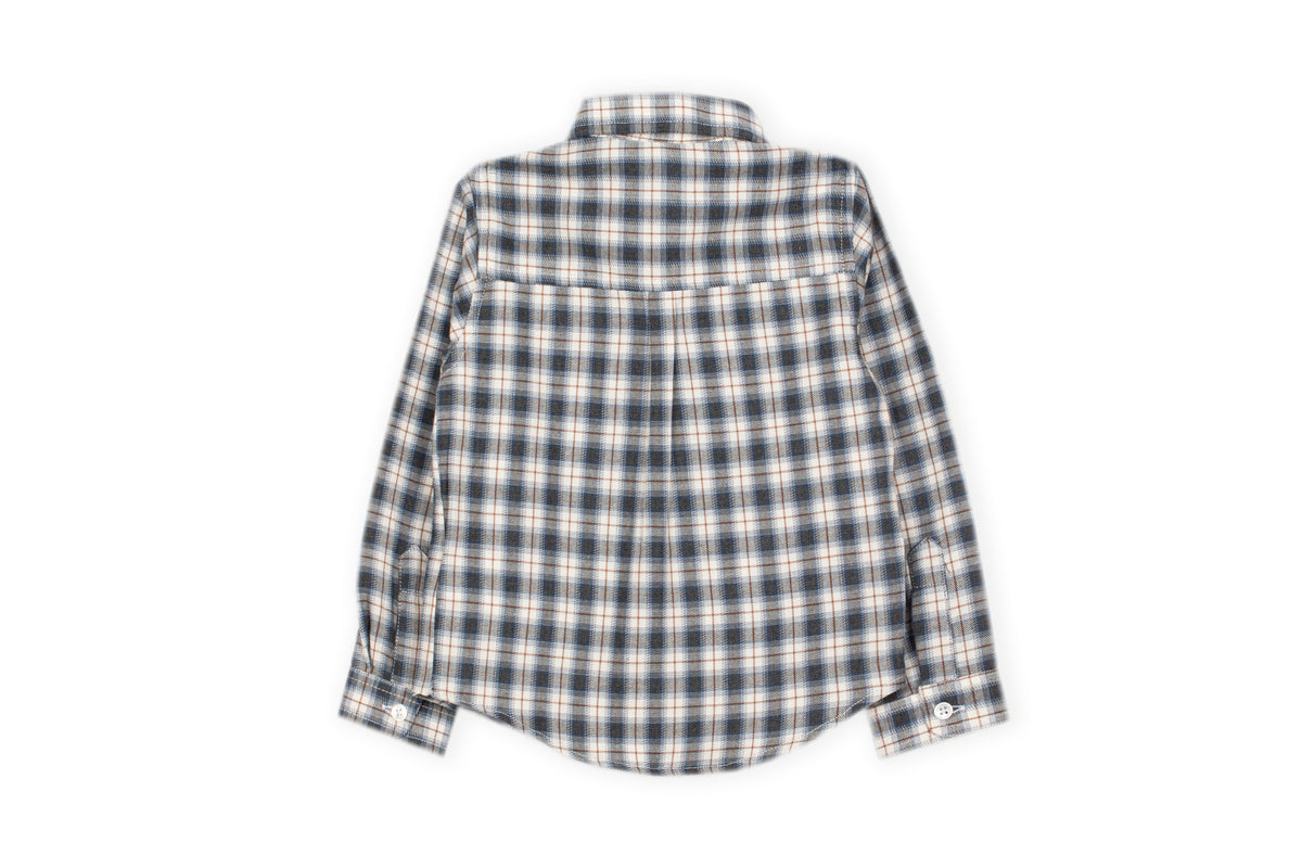 Boy Shirt