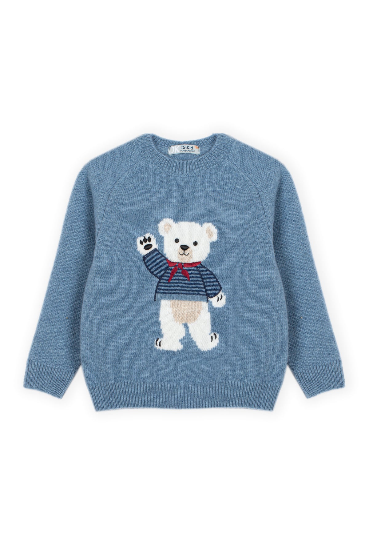 Sweater Indigo