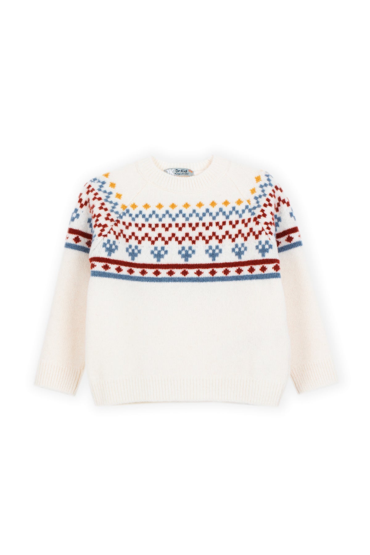 Sweater Crú