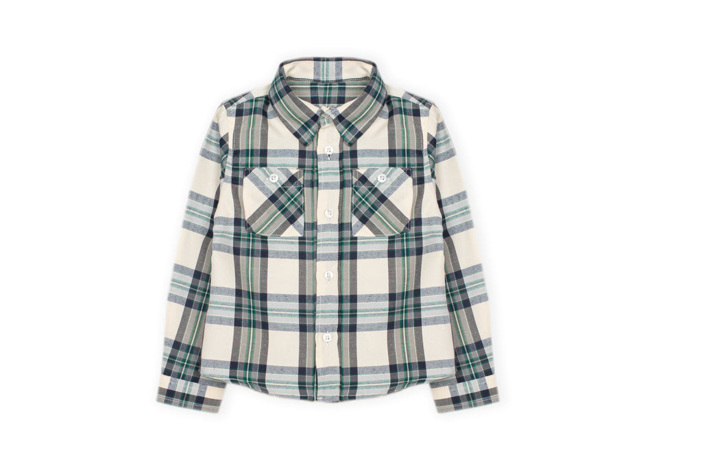 Boy Shirt