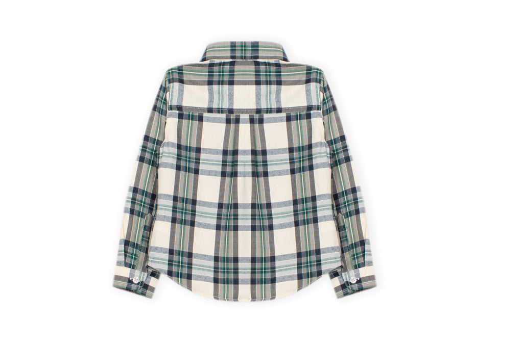 Boy Shirt