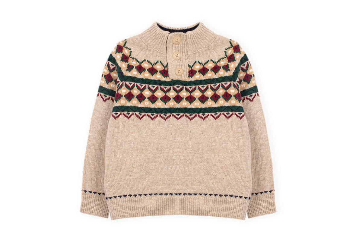 Christmas Sweater