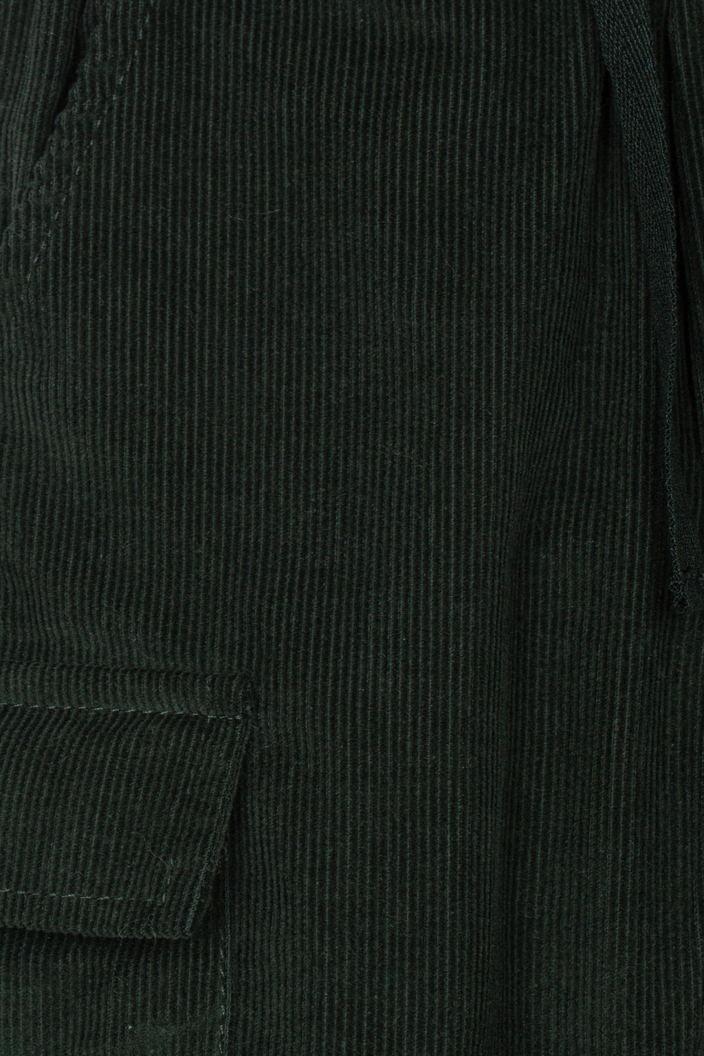 Baby Boys Pants verde Garrafa