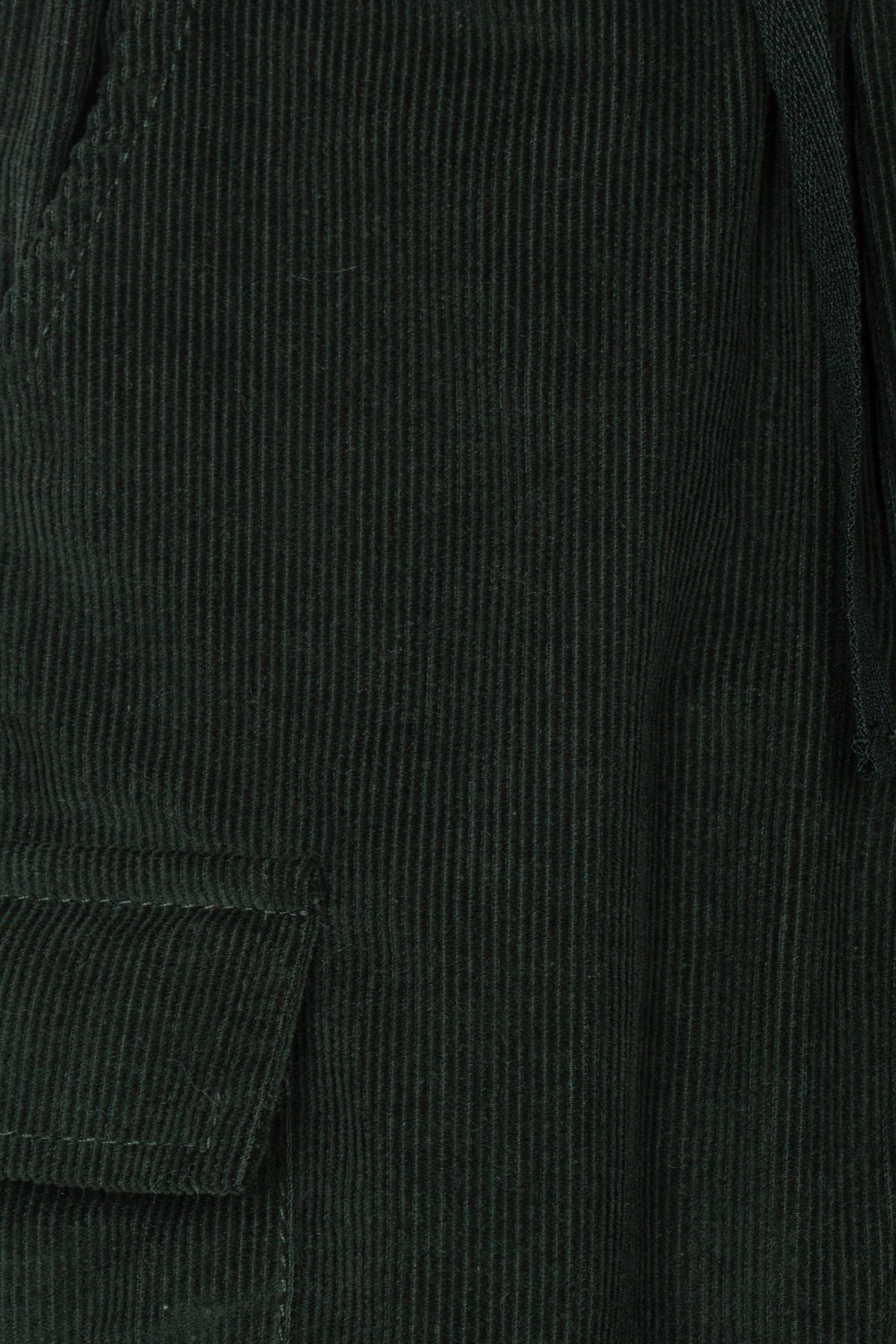 Baby Boys Pants verde Garrafa