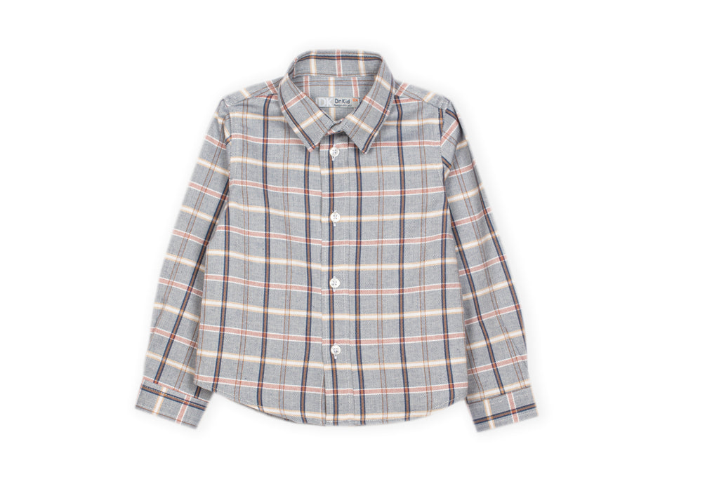 Boys Shirt