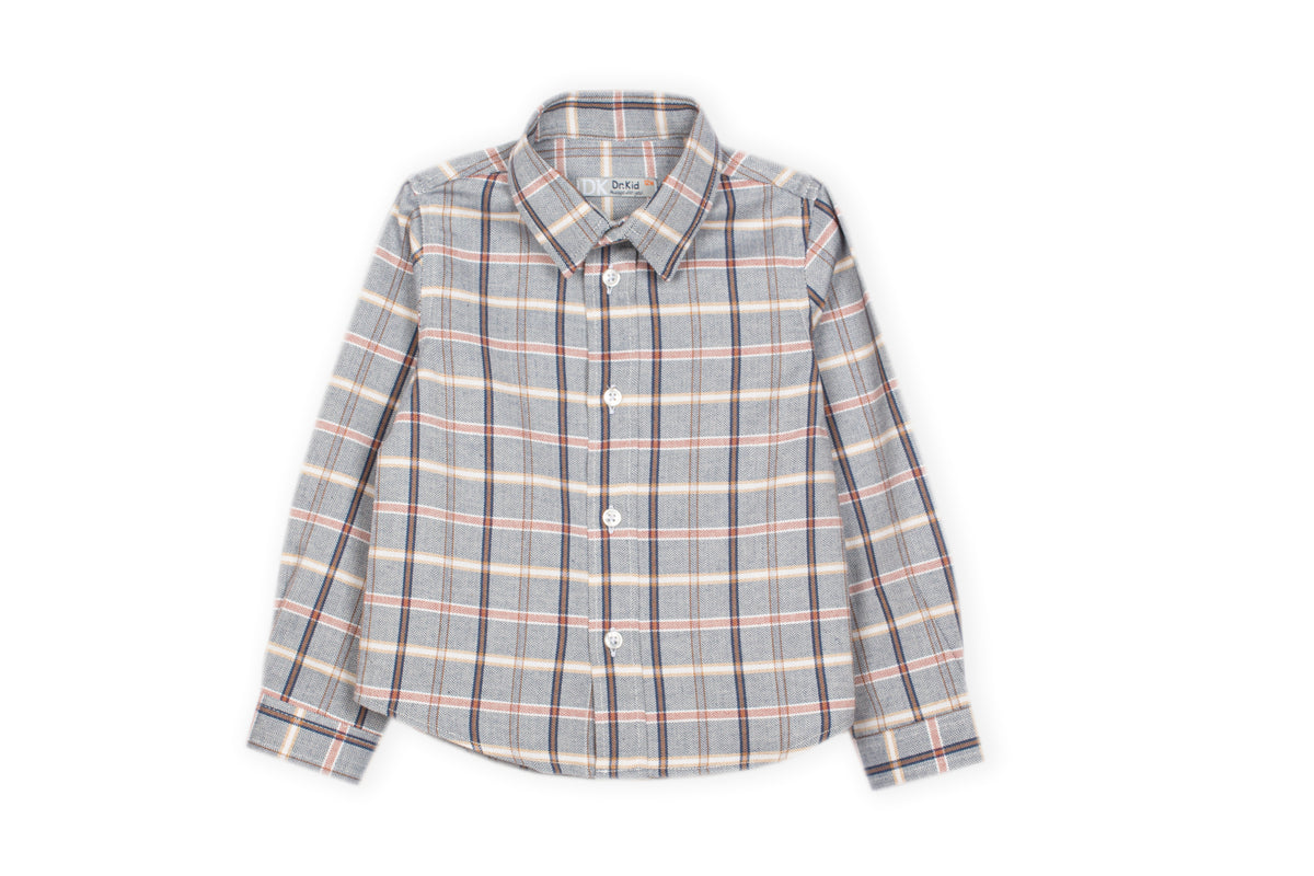 Boys Shirt