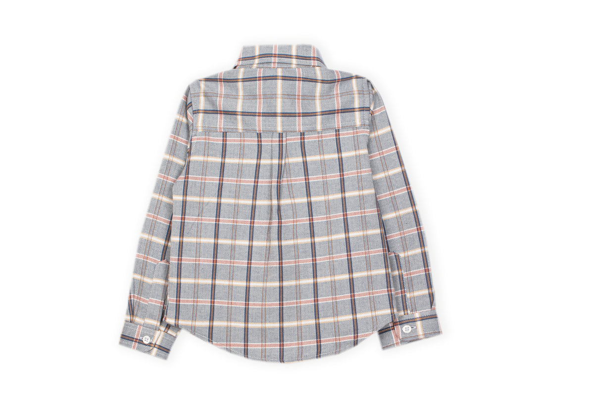 Boys Shirt