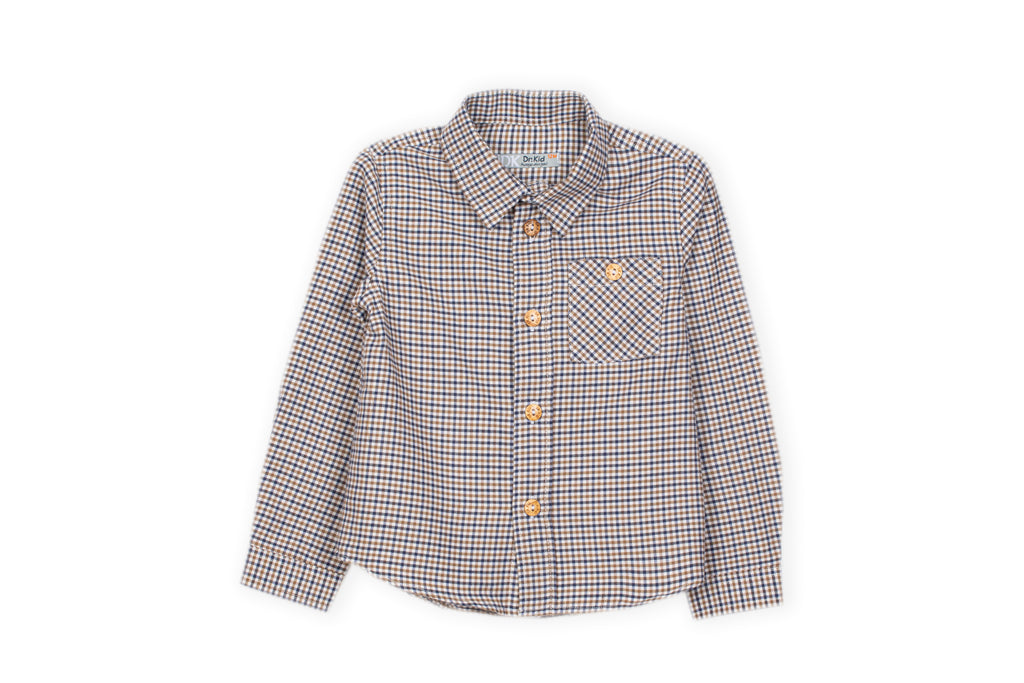 Boys Shirt