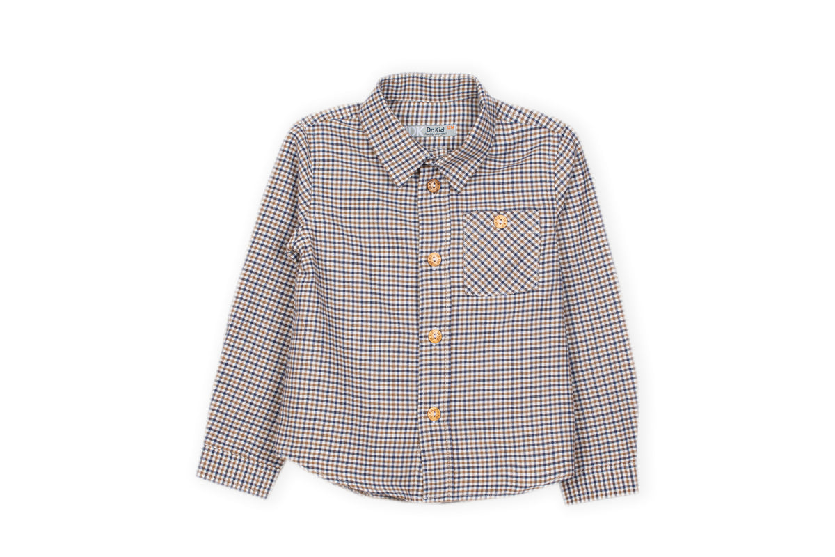 Boys Shirt