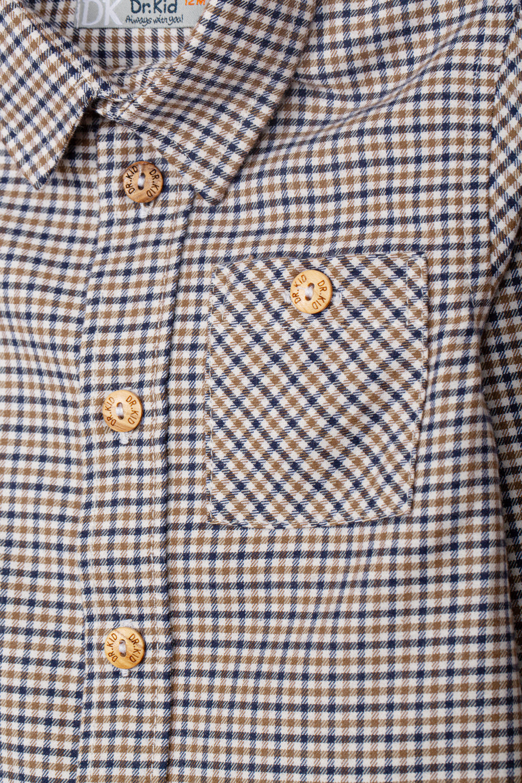 Boys Shirt