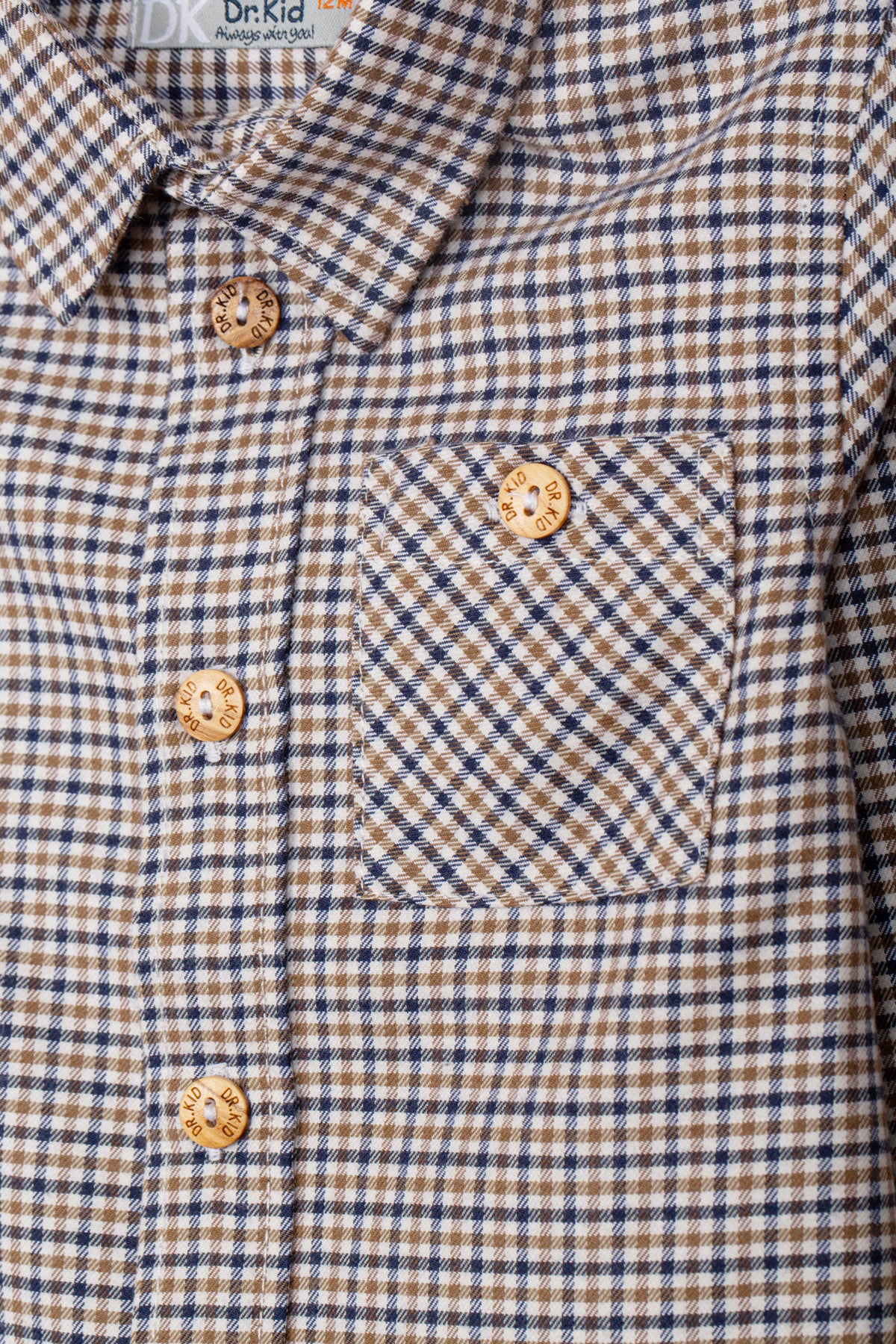 Boys Shirt