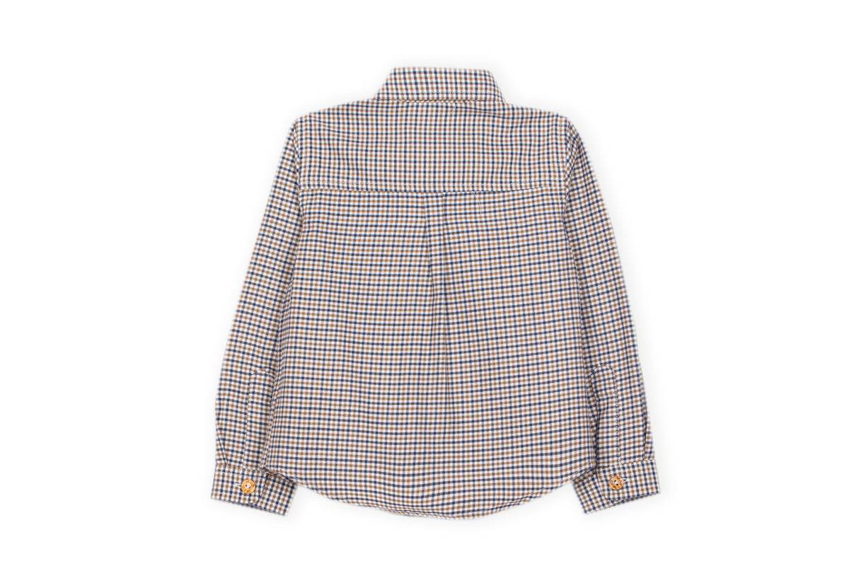 Boys Shirt