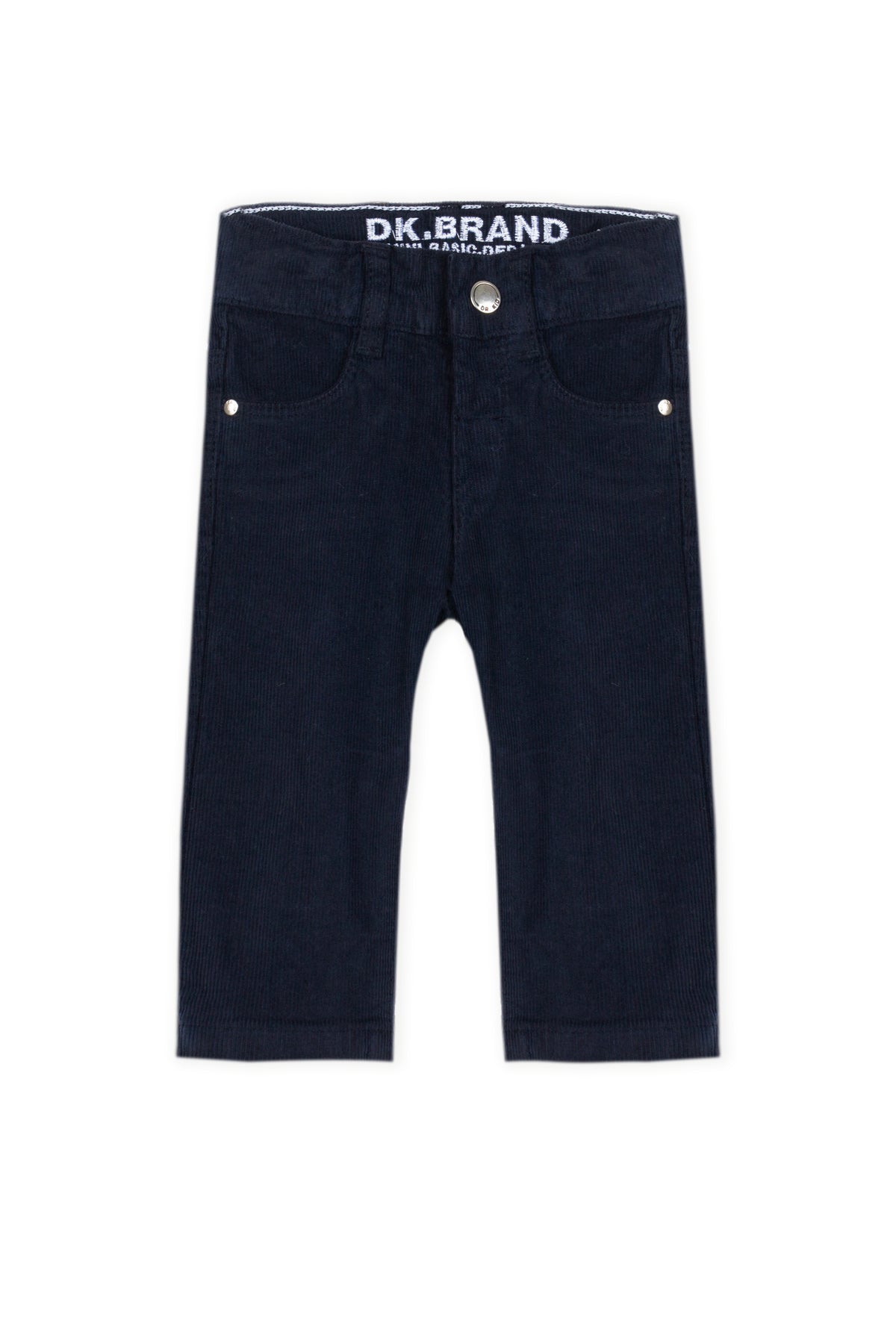 Pantalones Niño Marino