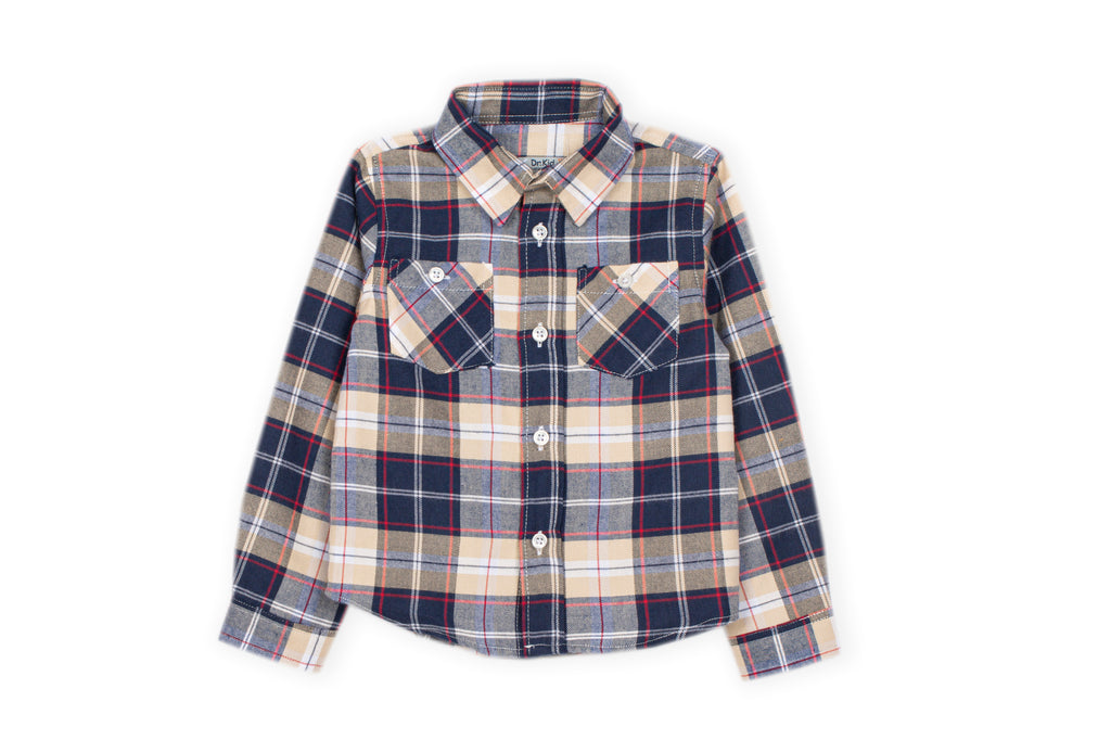 Boy Shirt