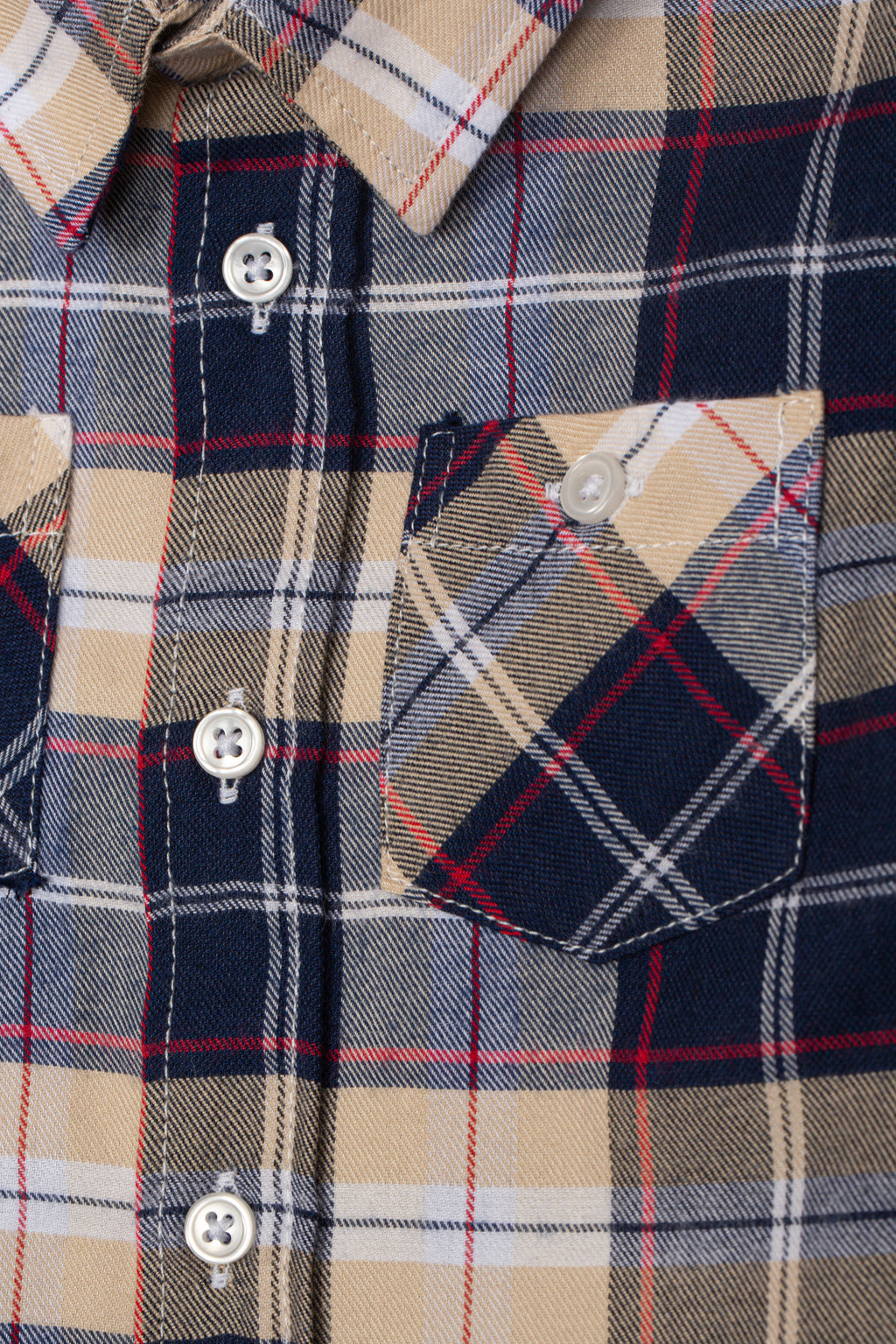 Boy Shirt