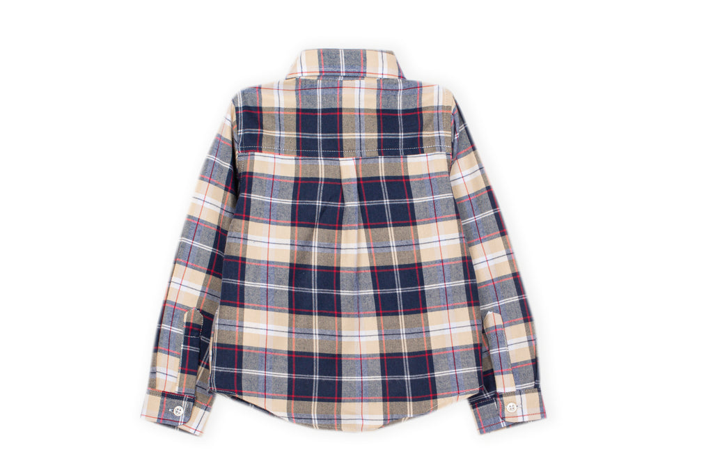 Boy Shirt