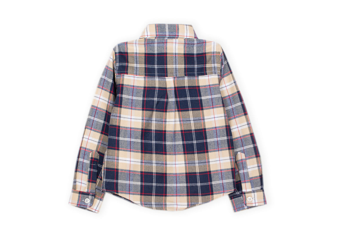 Boy Shirt