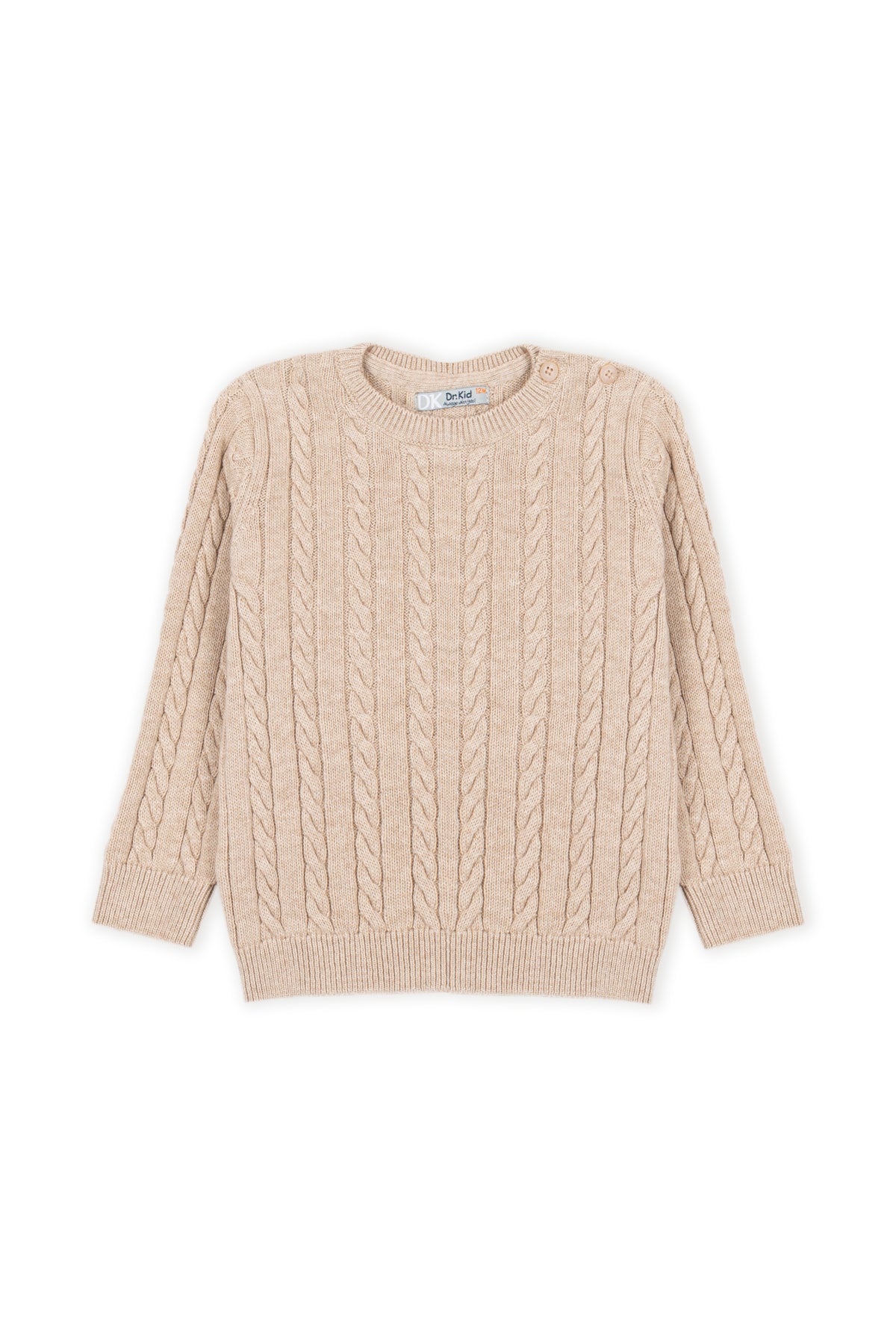Sweater Bege