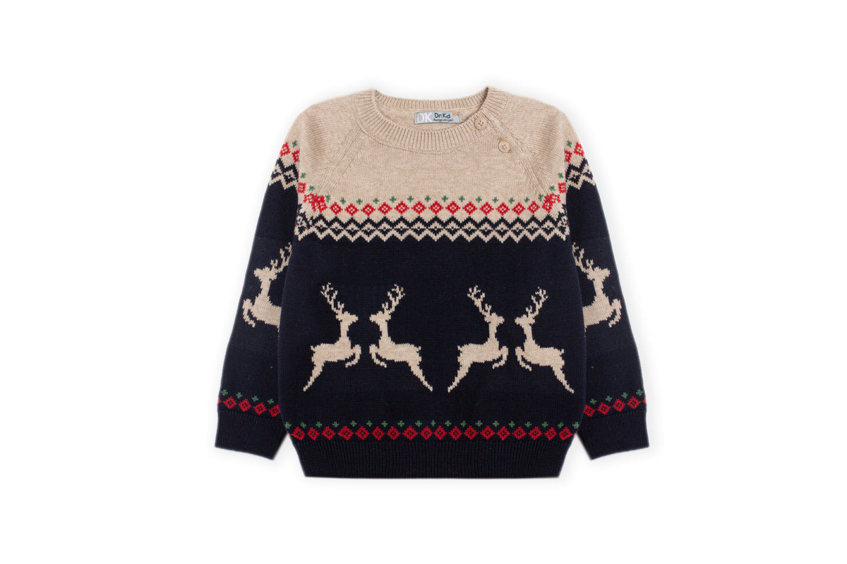 Christmas Sweater