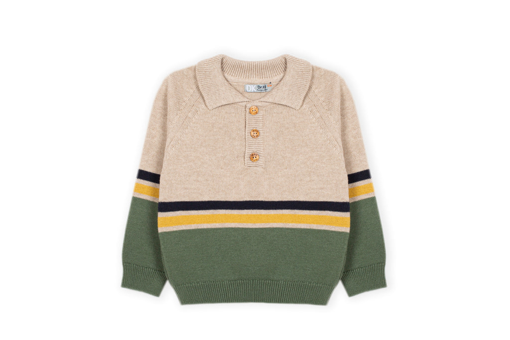 Baby Boys Polo
