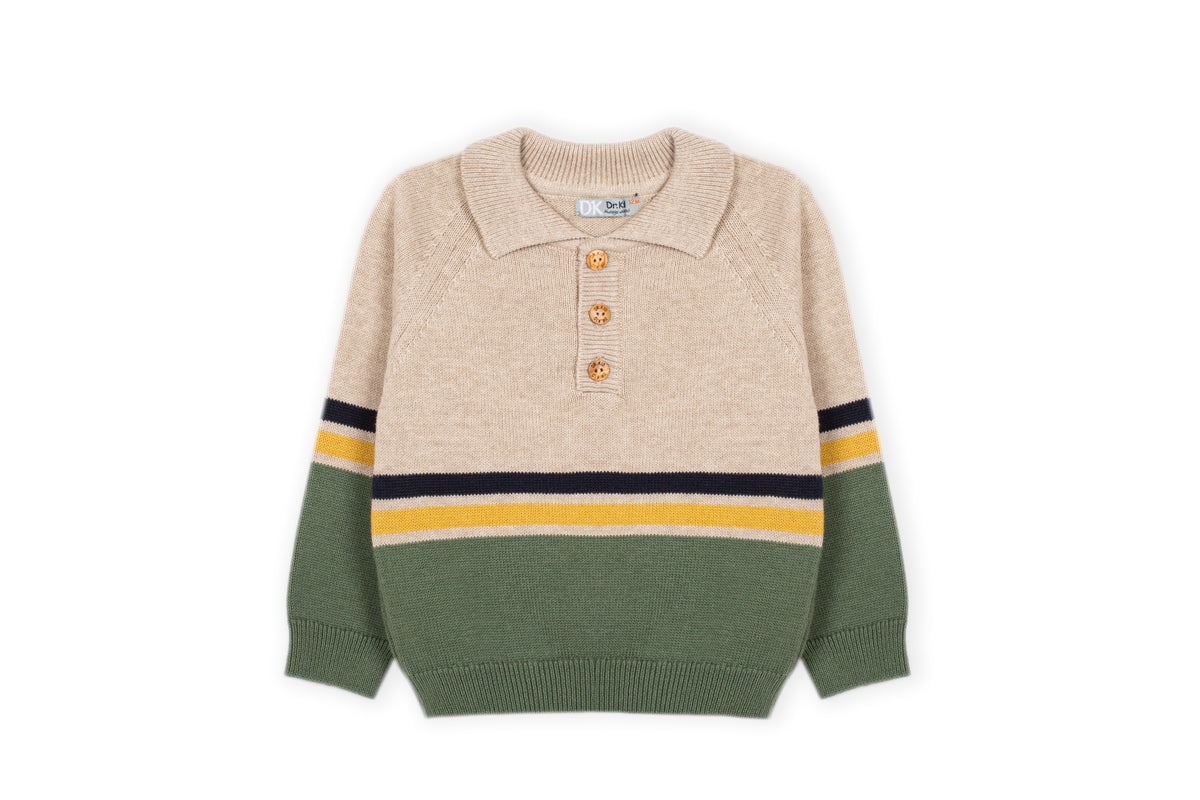 Baby Boys Polo
