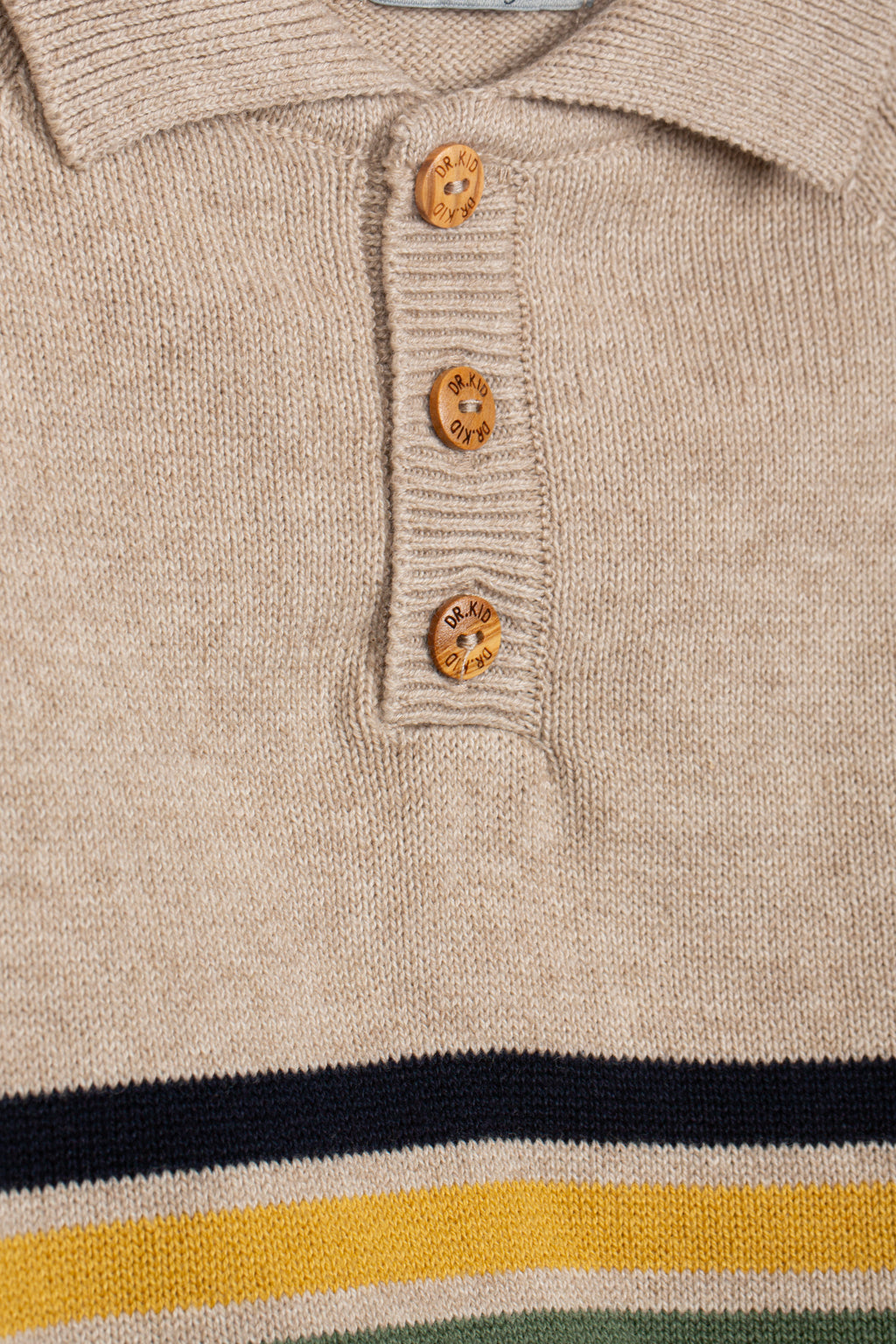 Baby Boys Polo