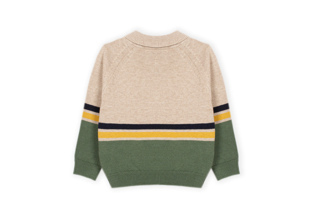 Baby Boys Polo