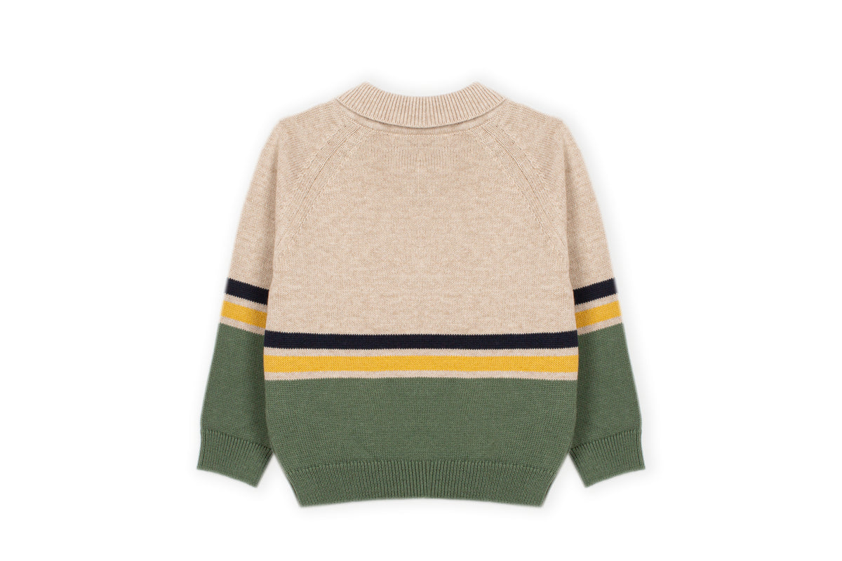 Baby Boys Polo
