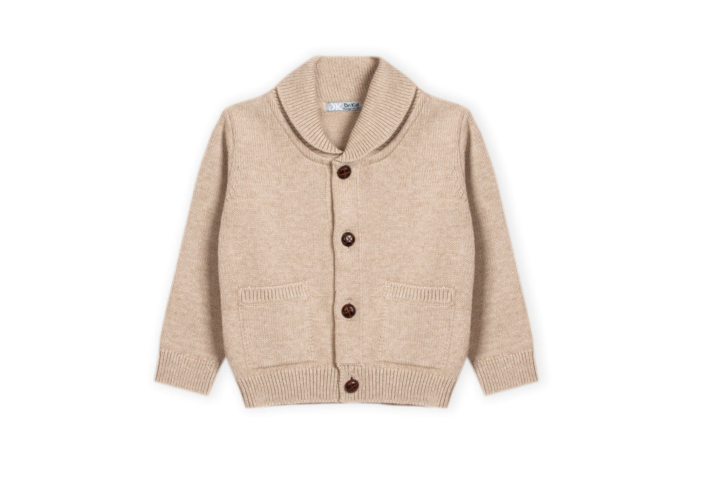 Baby Boys Cardigan