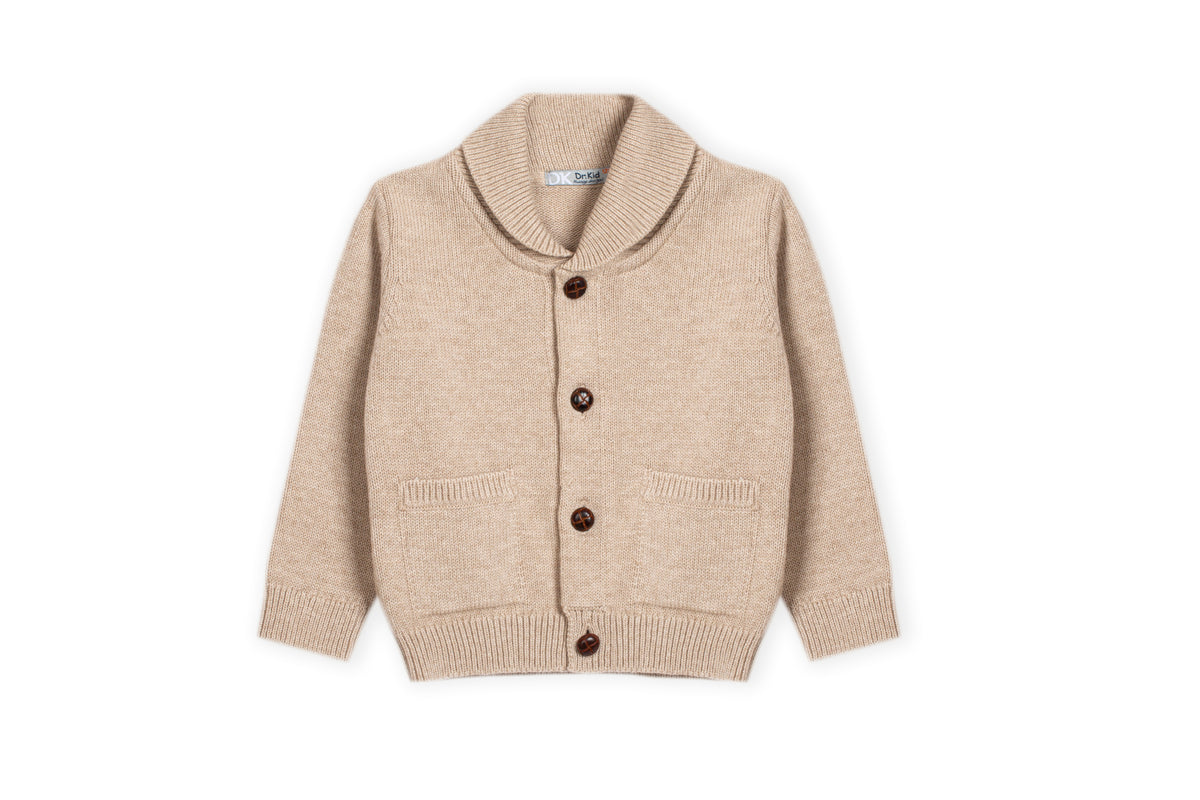 Baby Boys Cardigan