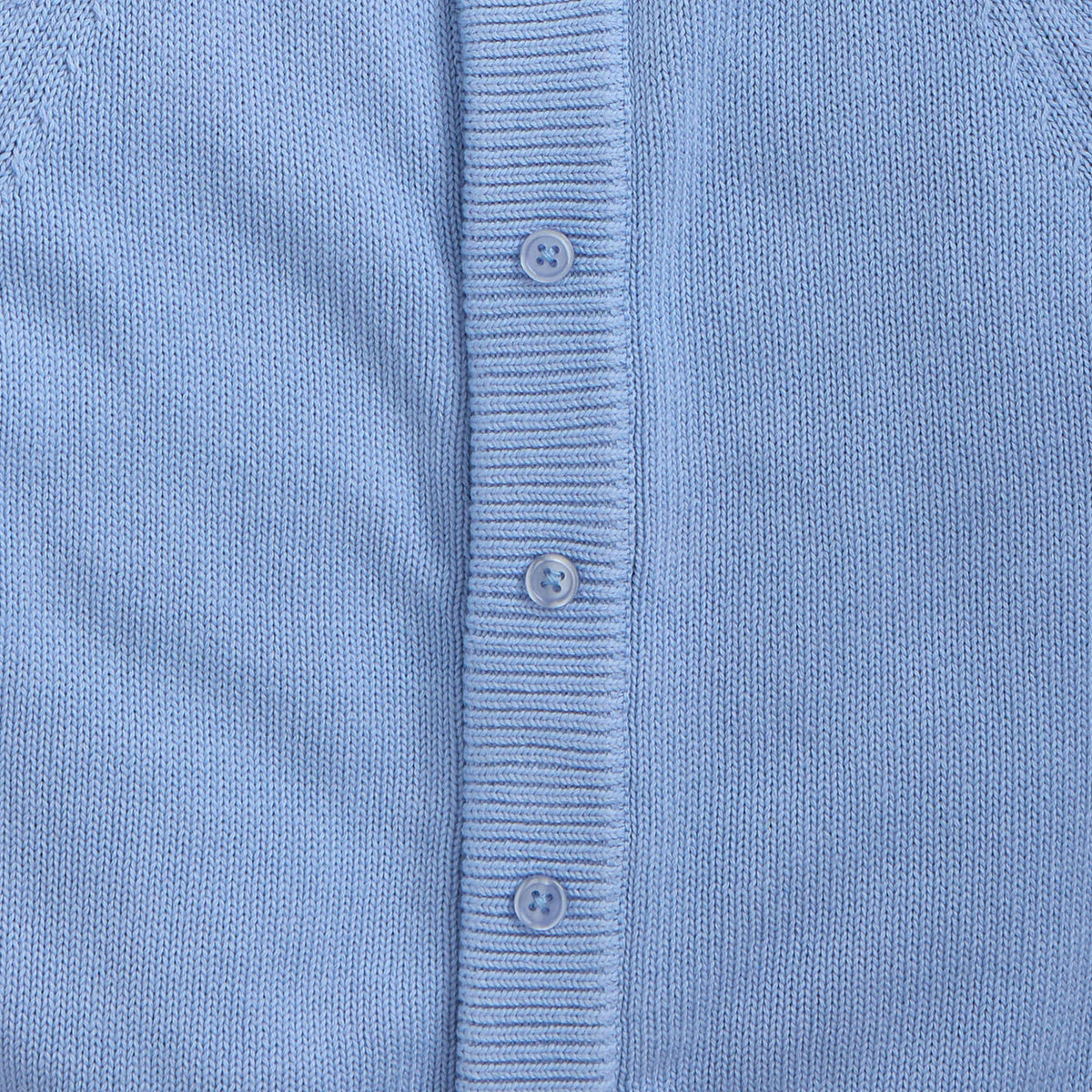 Magnetic Cardigan