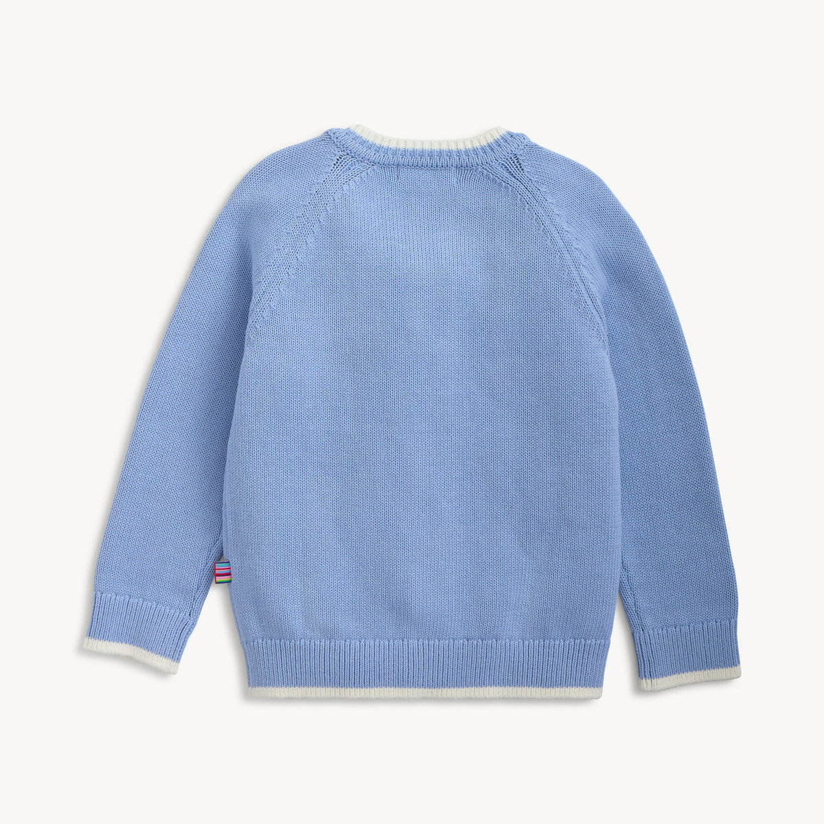 Magnetic Cardigan
