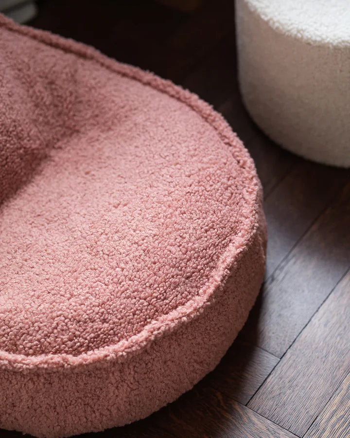 Guava Bear Beanbag