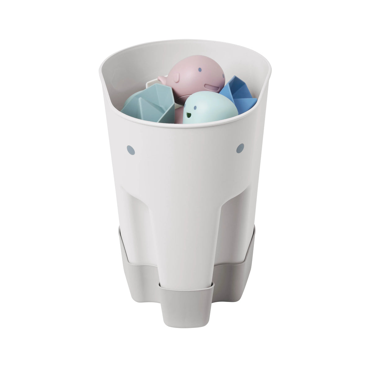 Ellie toy drying caddie
