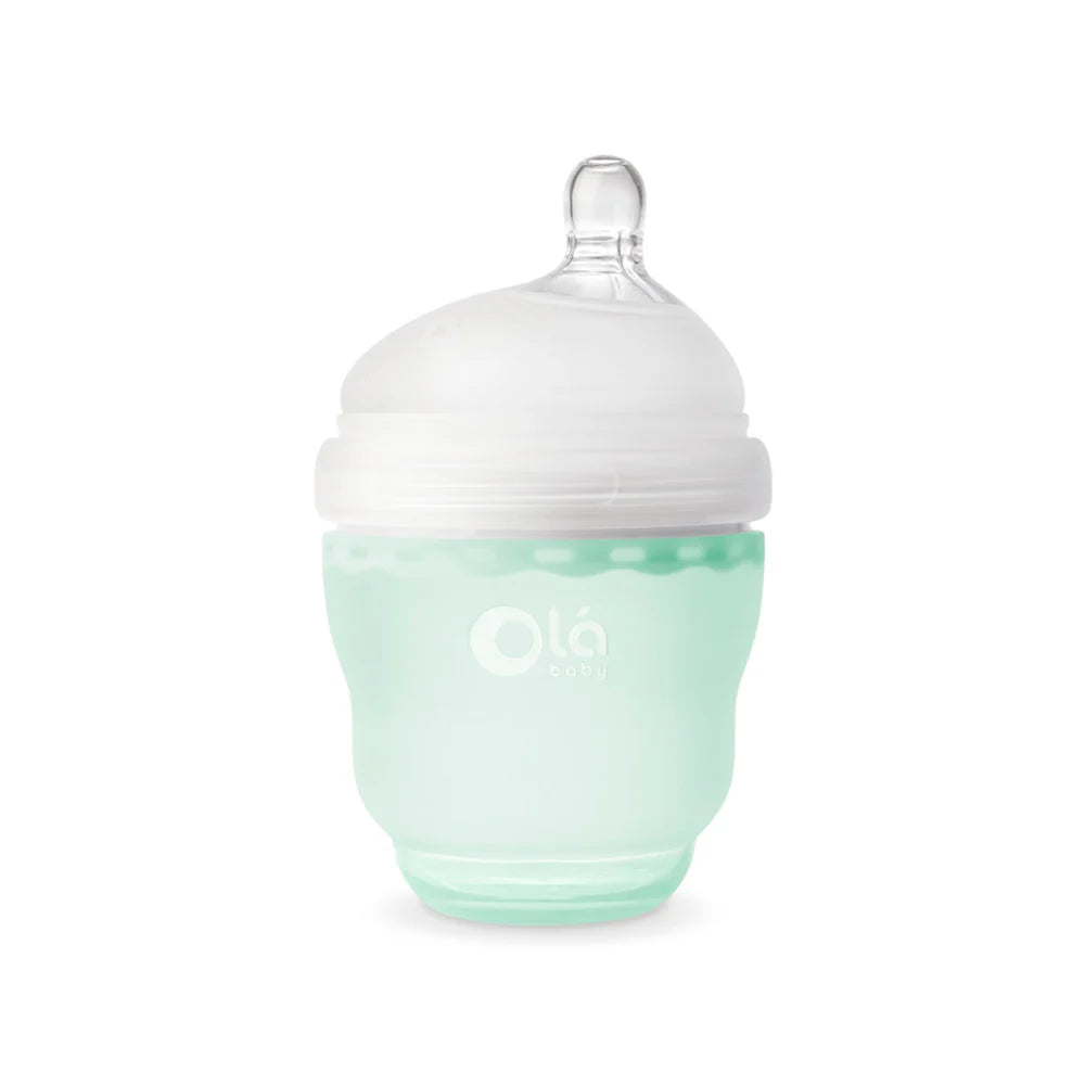 Gentle Bottle 4 oz
