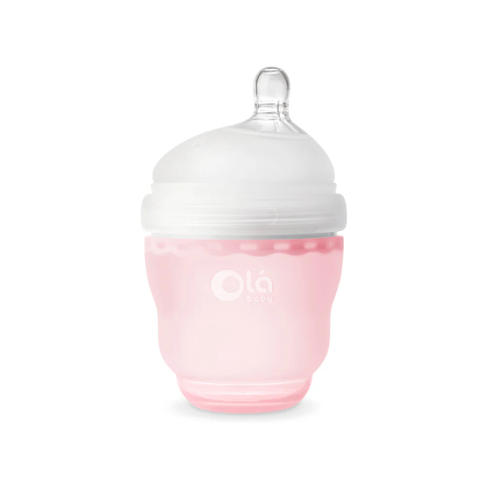Gentle Bottle 4 oz