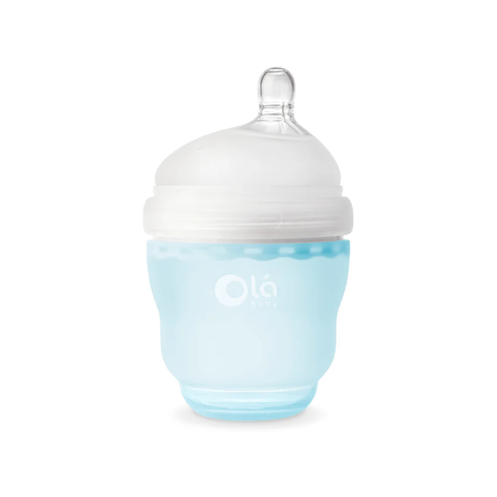 Gentle Bottle 4 oz