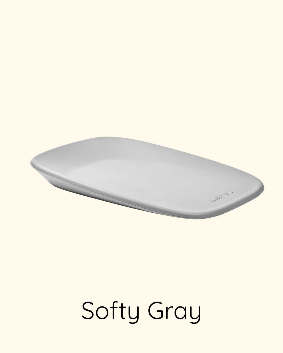 Changing Pad Softy - SOFTY - 70 x 50 cm