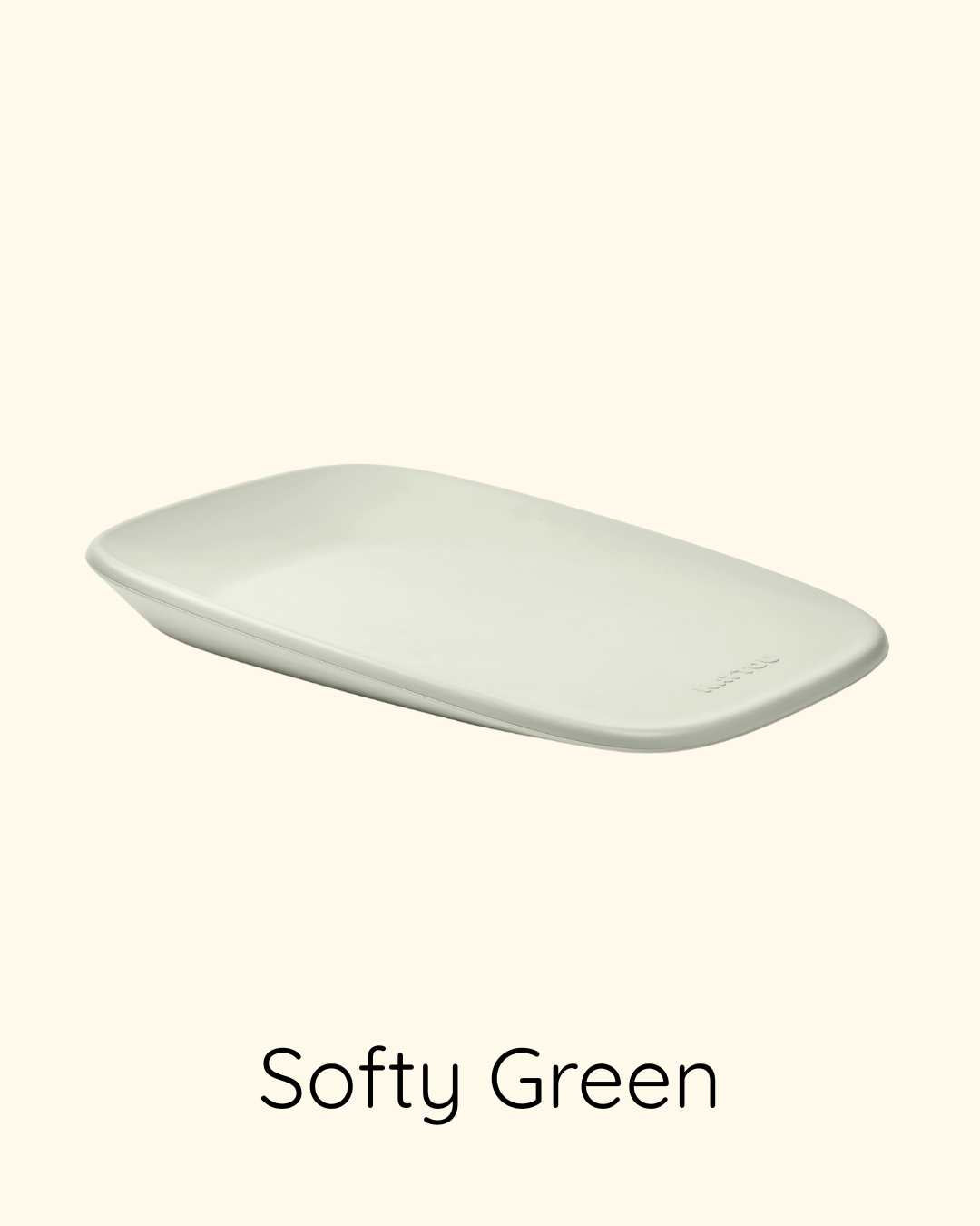 Changing Pad Softy - SOFTY - 70 x 50 cm