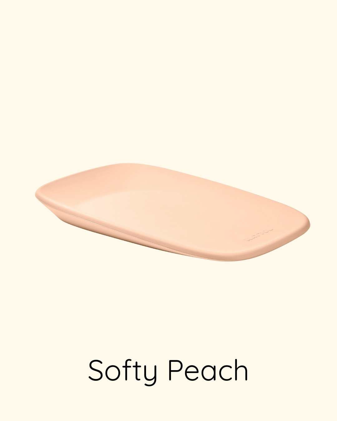 Changing Pad Softy - SOFTY - 70 x 50 cm