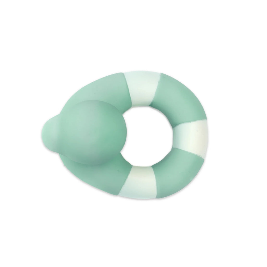 Flo the floatie