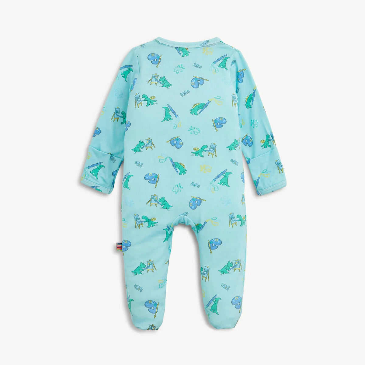 Sketch-A-Saurus Modal Magnetic Footie