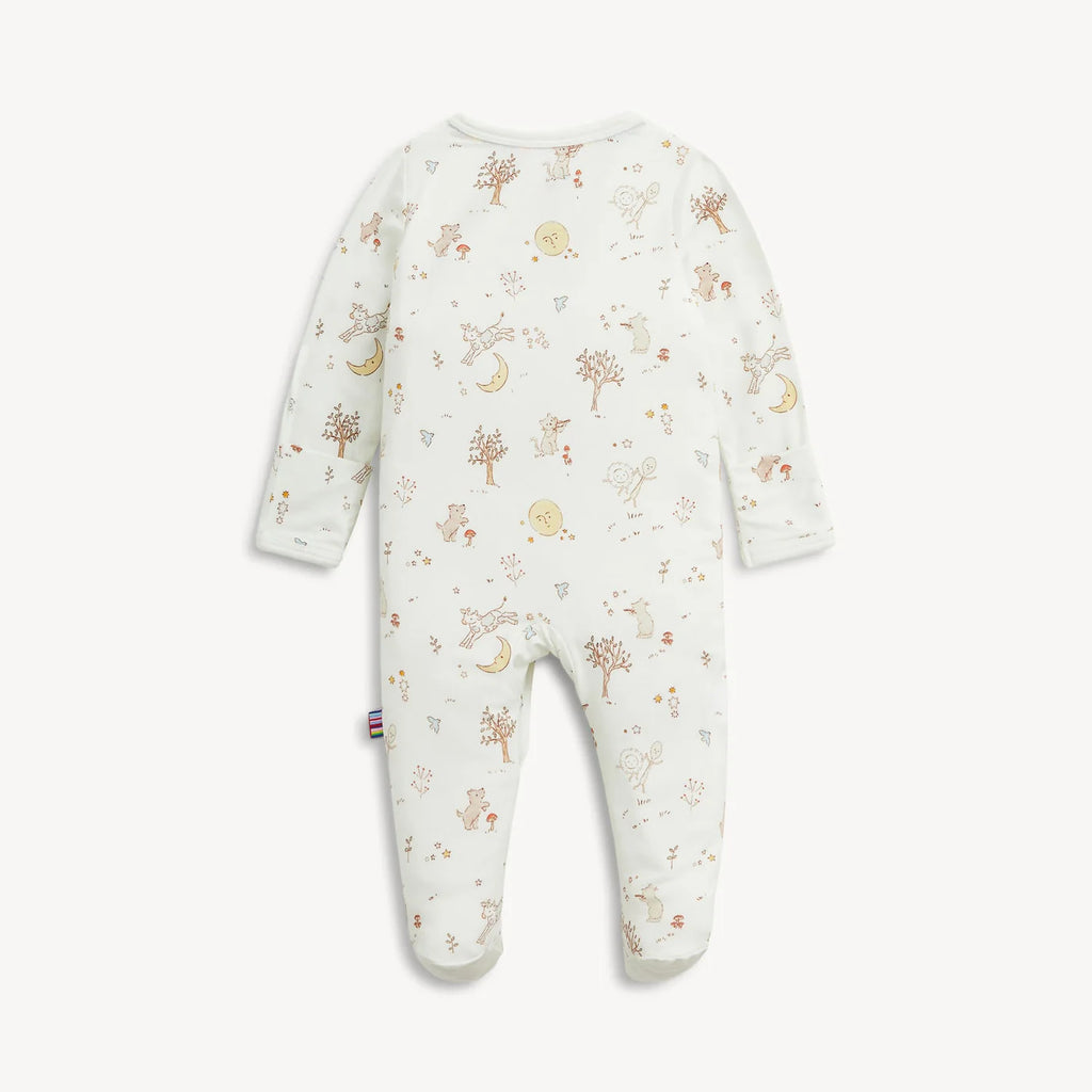 Bedtime Rhymes Modal Magnetic Footie