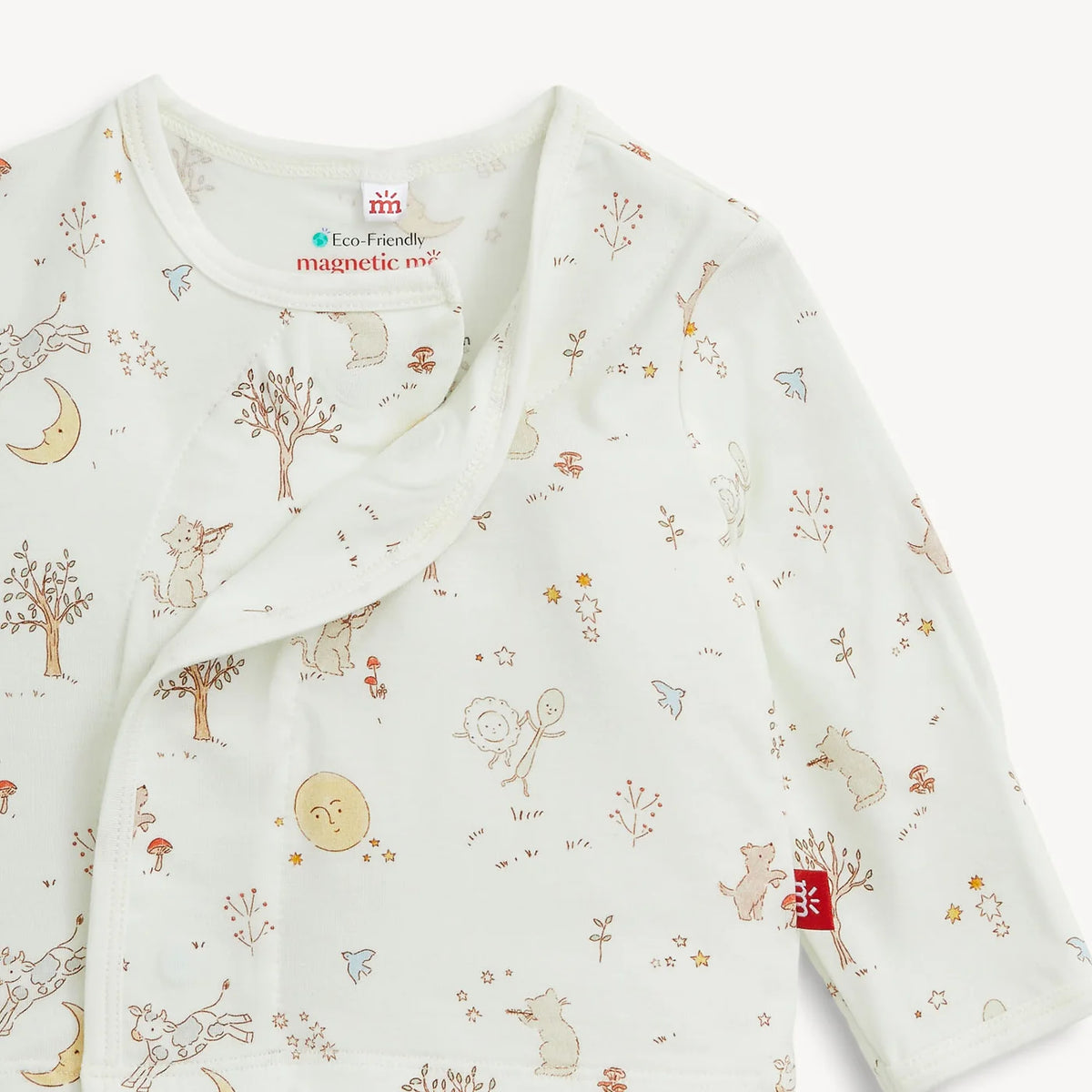 Bedtime Rhymes Modal Magnetic Take Me Home Set