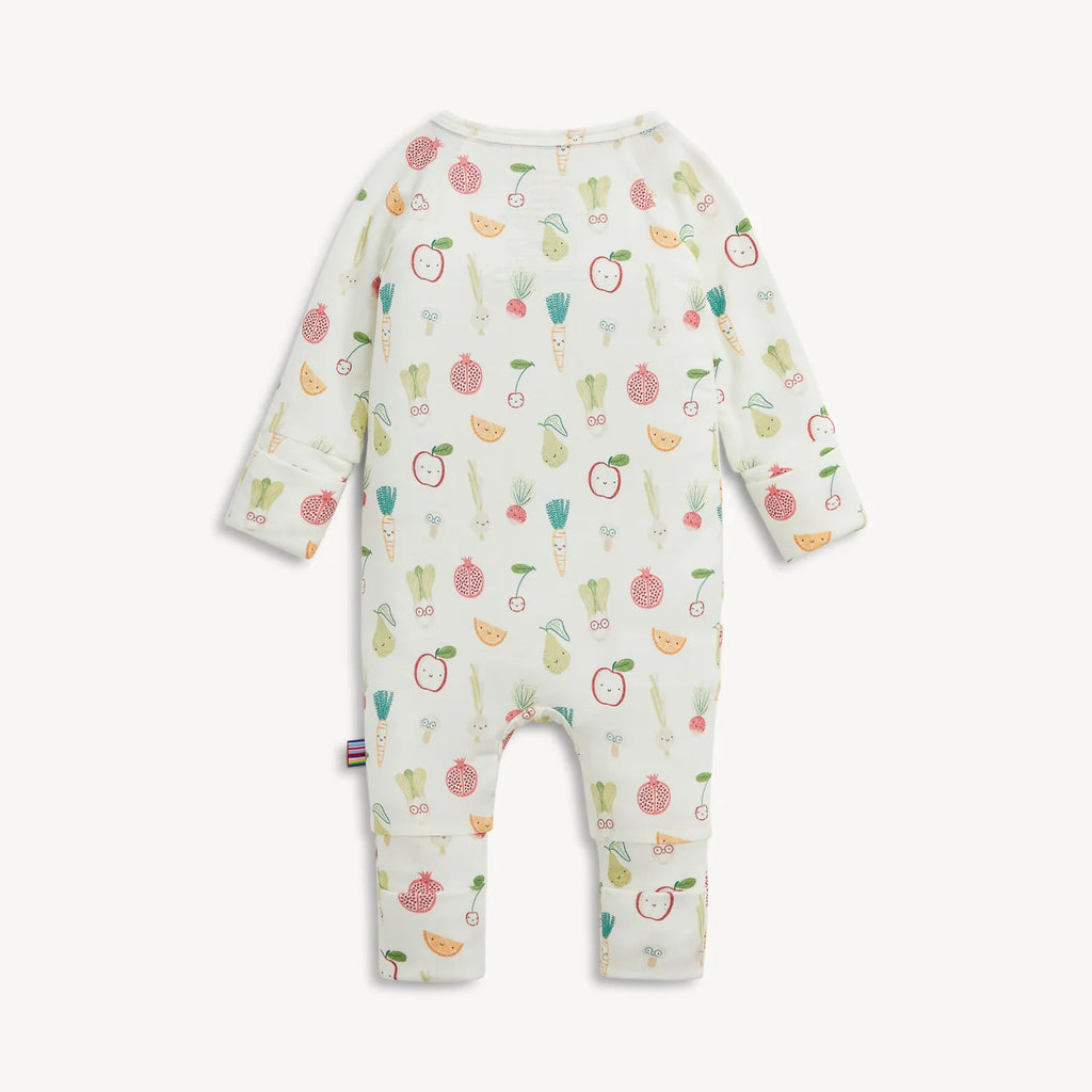 Kale Yah Modal Magnetic Convertible Coverall